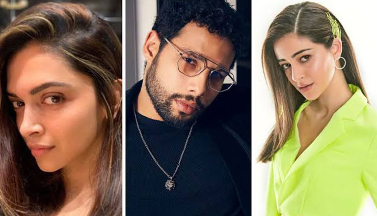 Deepika, Siddhant and Ananya to feature in Shakun Batra’s next