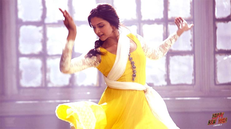 फराह खान की फिल्म में नजर आएंगी दीपिका पादुकोण, 5 साल बाद होगा ‘संगम’ deepika padukone,farah khan,rohit shetty,bollywood,bollywood news hindi,bollywood gossips hindi