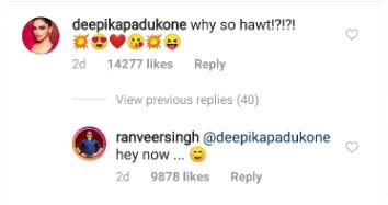 दीपिका पादुकोण के फोटोग्राफर बनें रणवीर सिंह, ये तस्वीर है सबूत bollywood,deepika padukone,ranveer singh,anisha