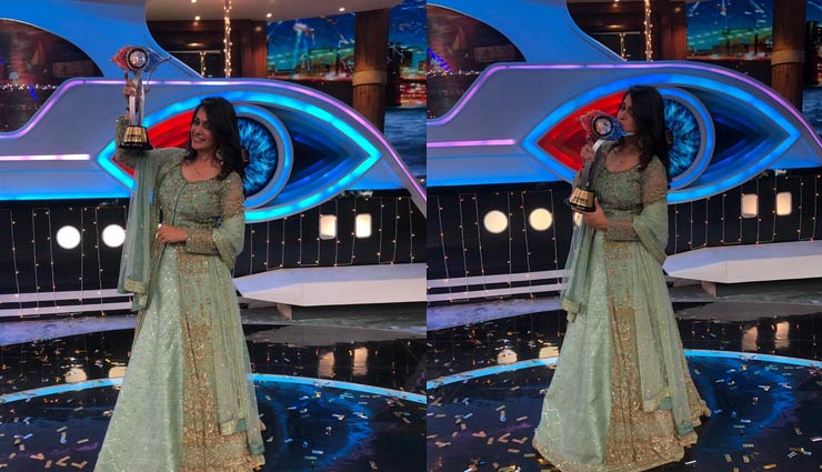 dipika kakar,bigg boss 12 winner,bigg boss 12,bigg boss 12 winner dipika kakar,dipika kakar biography,dipika kakar profile,Salman Khan