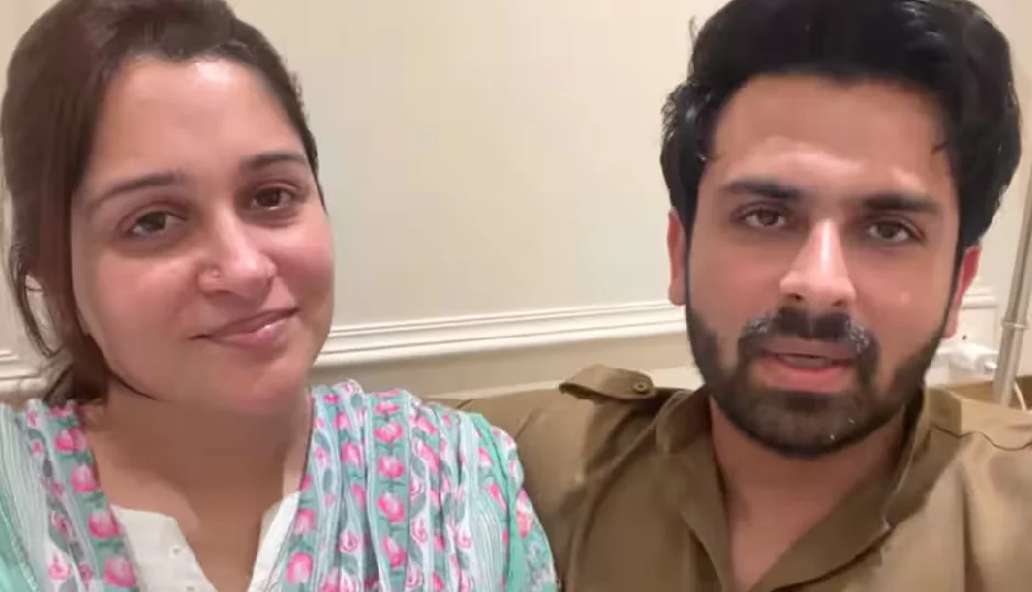 कैंसर ट्रीटमेंट के बीच दीपिका कक्कड़ की बढ़ीं परेशानियां, फिर से अस्पताल में भर्ती होंगी