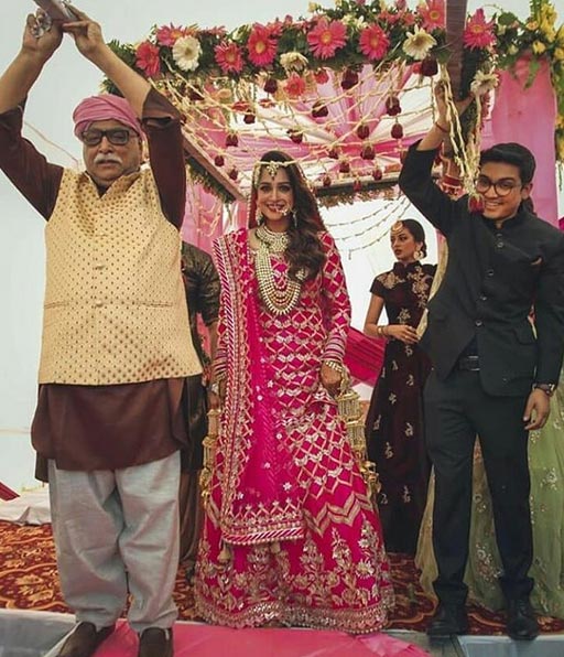 dipika kakar,shoaib ibrahim,sasural simar ka,dipika kakar marriage,tv serial