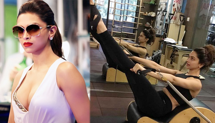 Shilpa Shetty,deepika padukone,bipasha basu,womens day special,bollywood beauties who will inspire you to be fit,bollywood beauties,fitness tips,katrina kaif,suhmita sen,jacqueline fernandez,8 march,international womens day,women day