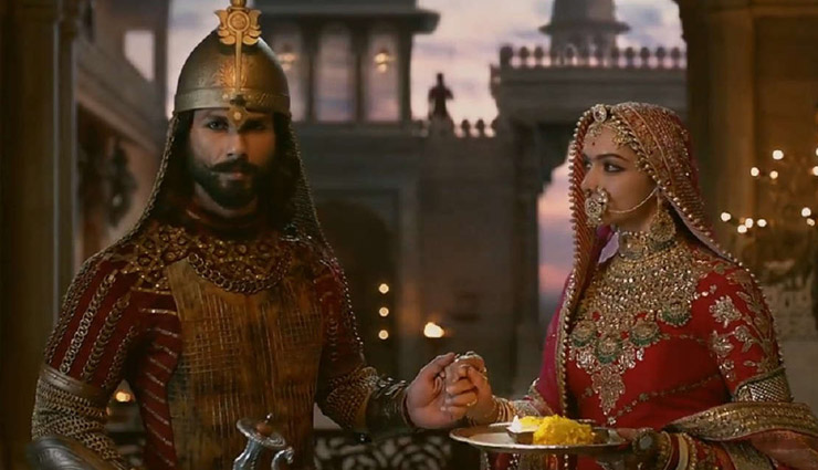 bollywood,sanjay leela bhansali,padmaavat,deepika padukone,padmavati,bollywood news