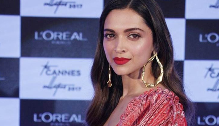 Deepika Padukone Becomes Only Indian Actress To Feature on TIME 100 Influential People of 2018