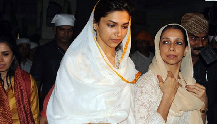 शादी से ठीक 10 दिन पहले दीपिका की मां रखेगी ये बड़ी पूजा, रणवीर सिंह भी होंगे शामिल