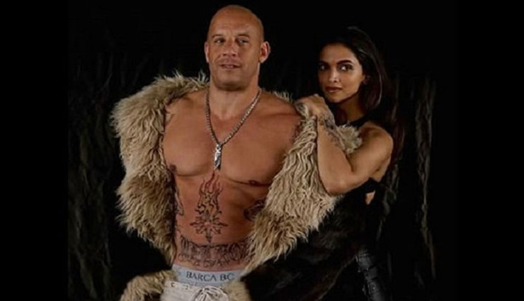 Deepika Padukone in next ‘xXx’ film, confirms director