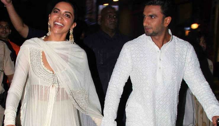 इस साल नहीं करेंगे रणवीर सिंह और दीपिका पादुकोण शादी, यह है वजह... bollywood,ranveer singh,deepika padukone,marriage