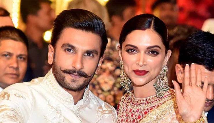 हनीमून जाने के मूड में नहीं दीपिका, बताई यह वजह