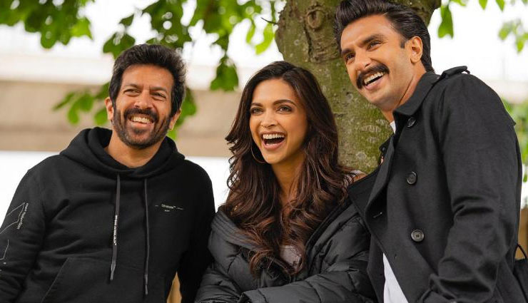 ranveer singh,india world cup,india wins world cup,kapil dev,madhu mantena,kabir singh,entertainment,bollywood