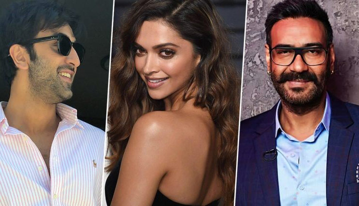 luv ranjan,director luv ranjan film,deepika padukone opposite ajay devgn,deepika padukone and ranbir kapoor,deepika padukone news,entertainment,bollywood news in hindi