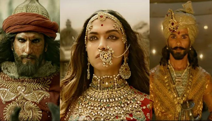 bollywood,sanjay leela bhansali,deepika padukone,padmaavat,padmavati,ranveer singh,shahid kapoor,bollywood news