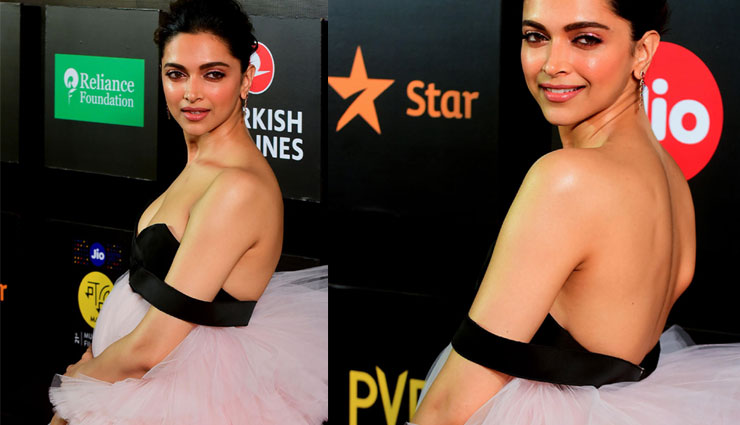 इंटरनेट पर छा गईं दीपिका पादुकोण, तस्वीरें देख लोगों का बढ़ने लगा टेम्परेचर deepika padukone,deepika padukone in pink dress,deepika padukone in pink gown,deepika padukone fashion funda,deepika padukone fashion tips,deepika padukone viral pics,deepika padukone fashion,fashion,fashion tips in hindi