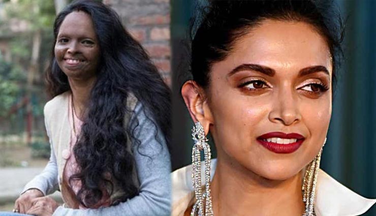 bollywood,deepika padukone,chapak,meghna gulzar