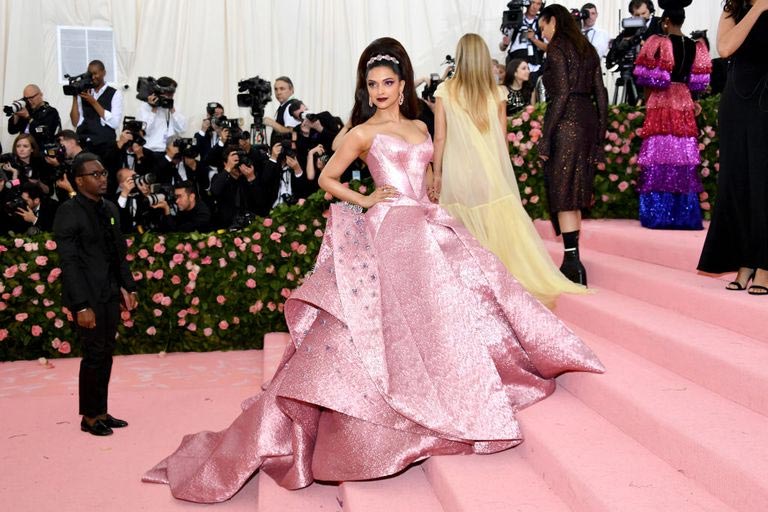 deepika padukone,priyanka chopra,met gala 2019,deepika padukone pregnant,deepika padukone new movie,nick jonas,ranveer singh,entertainment,bollywood