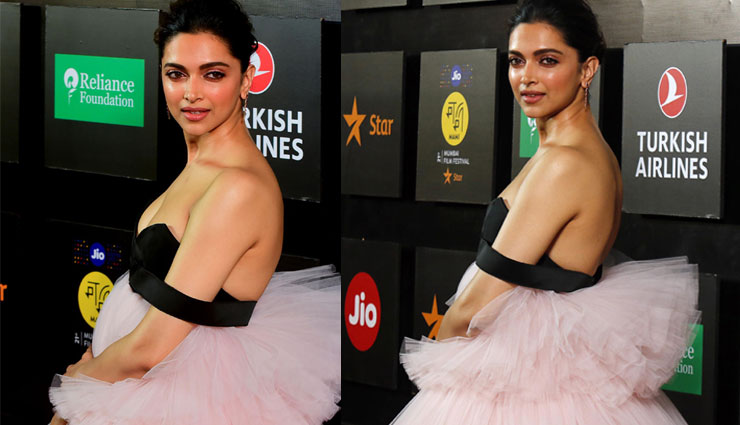 इंटरनेट पर छा गईं दीपिका पादुकोण, तस्वीरें देख लोगों का बढ़ने लगा टेम्परेचर deepika padukone,deepika padukone in pink dress,deepika padukone in pink gown,deepika padukone fashion funda,deepika padukone fashion tips,deepika padukone viral pics,deepika padukone fashion,fashion,fashion tips in hindi