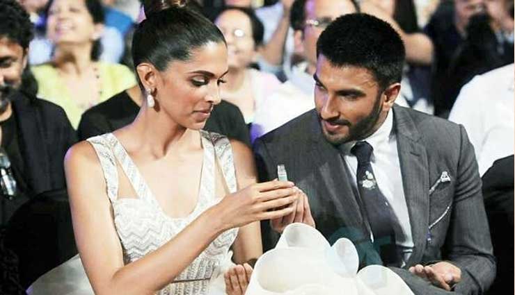 इस साल नहीं करेंगे रणवीर सिंह और दीपिका पादुकोण शादी, यह है वजह...