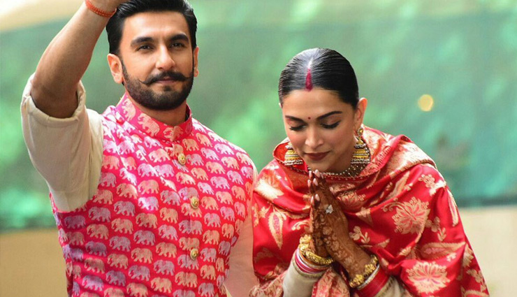 Understand The Importance of ‘Sindoor’ In Indian Weddings