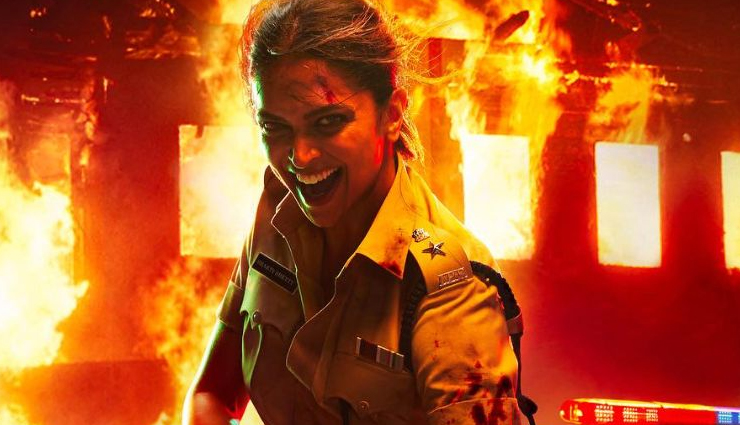 दमदार पुलिस अधिकारी की भूमिका में नजर आएंगी ये ख्यातनाम अभिनेत्रियाँ, पुरुष अभिनेताओं को देंगी चुनौती bollywood,actress,cops in movies,cops in webseries,bollywood updates