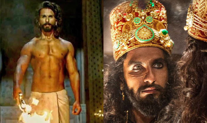 bollywood,sanjay leela bhansali,padmaavat,padmavati,deepika padukone,ranveer singh,shahid kapoor,gossips,entertainment
