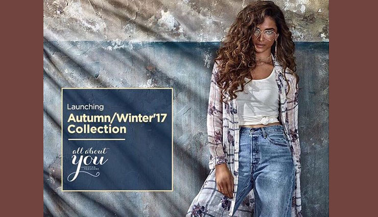 deepika padukone,deepika padukone autumn winter collection,fashion