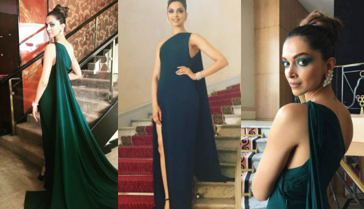दीपिका के पार्टीवियर गाउन देते है कई आइडियाज, दिवाली पर आप भी दिखेगी स्टाइलिश fashion tips,fashion trends,deepika padukone,deepika party wear gowns,celebrity fashion,diwali special