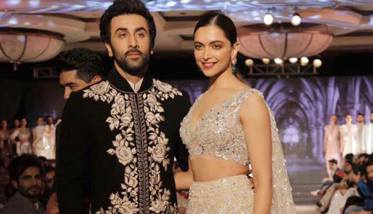 ranbir kapoor,deepika padukone,luv ranjan,ajay devgn,brahmastra,alia bhatt,Yeh Jawaani Hai Deewani,total dhamaal,bollywood,bollywood news hindi,bollywood gossips hindi