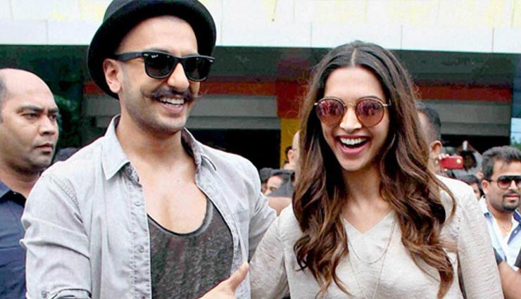 दीपिका-रणवीर की शादी की तारीख आने के बाद अब आलिया ने रणबीर को लेकर कही यह बात... 