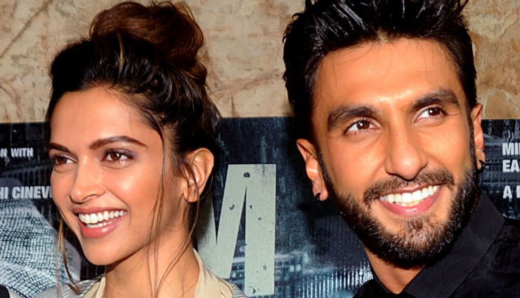 दीपिका और रणवीर की शादी की तारीख हुई फाइनल, सोशल मीडिया पर वायरल हुआ कार्ड