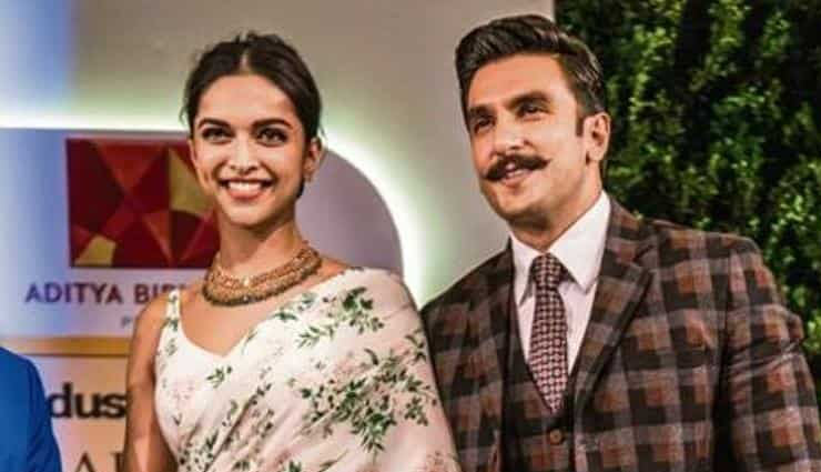 Deepika-Ranveer Wedding : इटली पहुंचे मेहमान, टाइट सिक्योरिटी के तहत होगी 'DeepVeer' की शादी