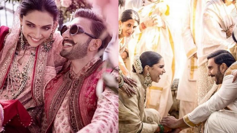 Flashback 2018: इन सितारों के घर गूंजी शहनाई, एक शादी से पहले हुई गर्भवती bollywood,flashback 2018,priyanka nick marriage,ranveer singh deepika marriage,rahul mahajan marriage,milind soman marriage,sonam kapoor anand ahuja marriage,kapil sharma marriage