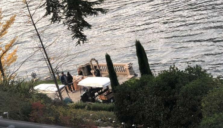 Ranveer-Deepika Wedding : आज एक दूसरे के हो जाएंगे रणवीर-दीपिका, फैन्स को है शादी की तस्वीरों का इंतजार bollywood,ranveer singh,deepika padukone,ranveer deepika wedding,ranveer singh marriage,ranveer singh wedding,deepika padukone marriage,deepika padukone wedding