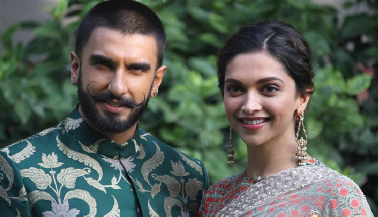 नवंबर में रणवीर-दीपिका लेंगे सात फेरे, वेडिंग डेट हुई पक्की!