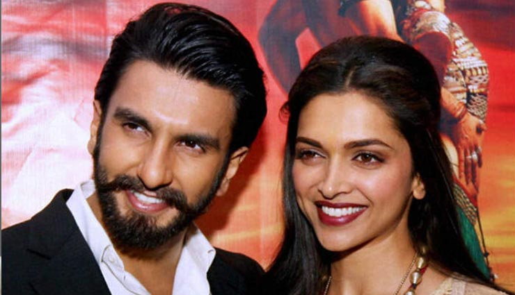 अनुष्का और सोनम की शादी से दीपिका ने लिया सबक, उठाया यह बड़ा कदम...