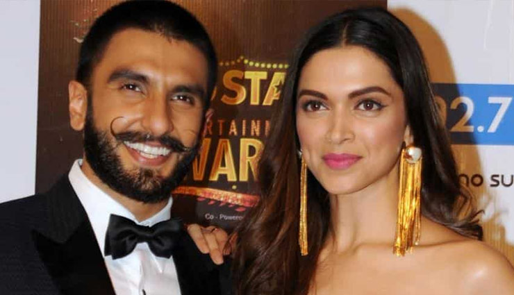 दीपिका पादुकोण और रणवीर सिंह की शादी में शरीक हो सकते हैं ये बॉलीवुड सेलेब्स