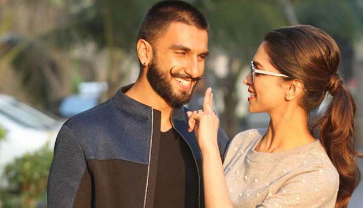 TWIST : ऐन मौके पर बदला वेन्यू, इटली में नहीं होगी रणवीर-दीपिका की शादी! bollywood,ranveer singh,deepika padukone,wedding date,wedding venue,ranveer singh wedding date,deepika padukone marriage date