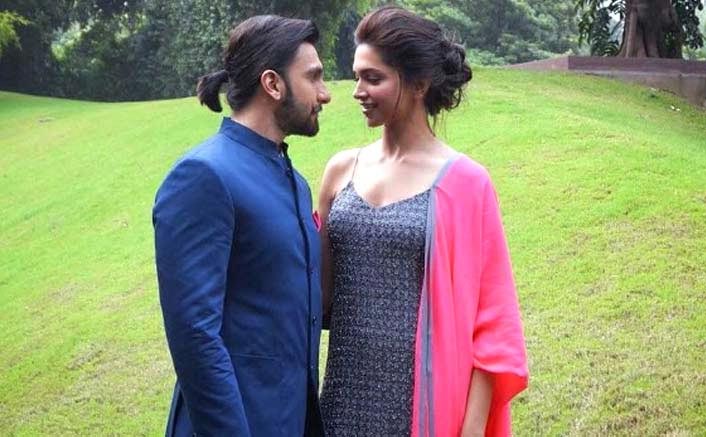 अनुष्का और सोनम की शादी से दीपिका ने लिया सबक, उठाया यह बड़ा कदम... bolllywood,deepika padukone,ranveer singh,marriage,mobile phones