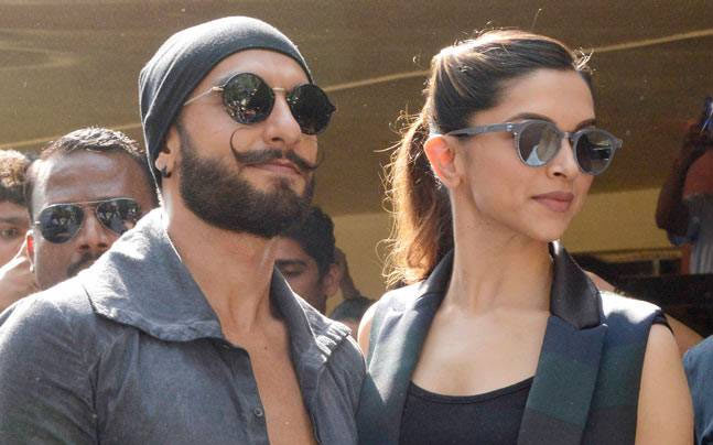 bollywood,ranveer singh,deepika padukone,marriage,marriage date final