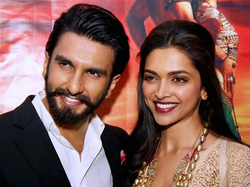 bollywood,ranveer singh,deepika padukone,marriage,marriage date final