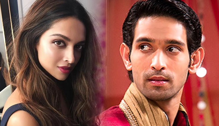 वर्ष 2019: पहली बार परदे पर रोमांस करती नजर आएंगी ये जोडियाँ bollywood,bollywood jodi 2019,deepika padukone,vikram massey,sushant singh rajput,prabhas,shraddha kapoor,ranbir kapoor,ranveer singh alia bhatt,athiya shetty,bhumi pednekar,shahid kapoor,kiara advani