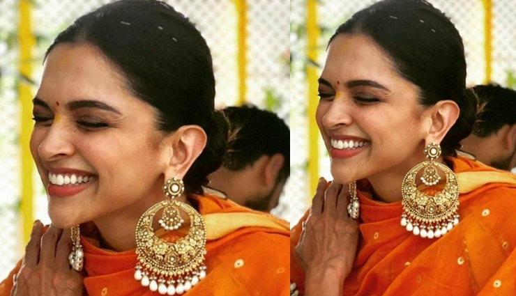 fashion trends,oversized earrings,deepika padukone fashion tips,fashion tips,tips to carry  oversized earrings,fashion trends for earrings