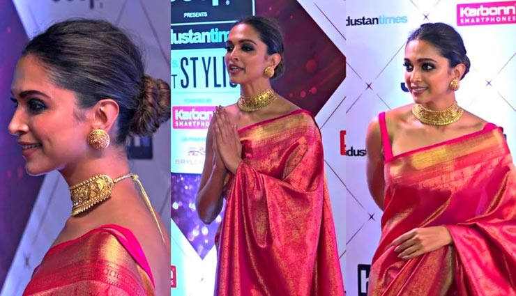 शादी फंक्शन में आजमाकर देखें कांजीवरम साड़ी, बॉलीवुड डिवाज से ले इनके टिप्स fashion tips,celebrity fashion,bollywood actress kanjiwaram saree look,kanjiwaram saree