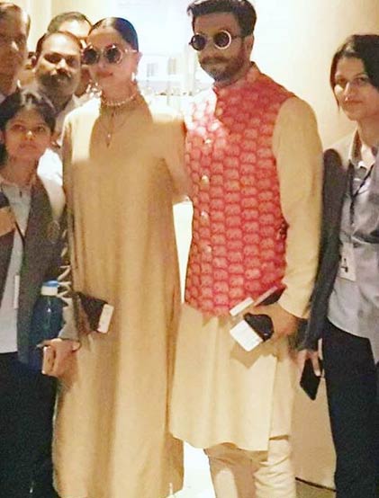 bollywood,ranveer singh,deepika padukone,mumbai airport,italy,ranveer deepika marriage