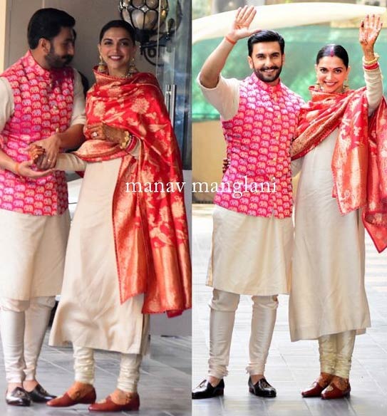 bollywood,ranveer singh,deepika padukone,mumbai airport,italy,ranveer deepika marriage