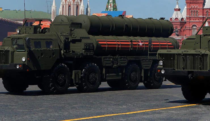 india russia deal abti missile defence s 400 deal,vladimir putin india visit,india russia relation,catsa,india america
