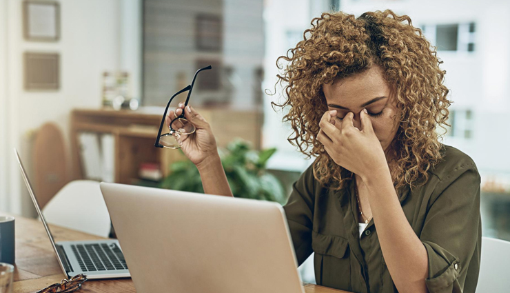 Symptoms That Tell You are Suffering From Vitamin Deficiency