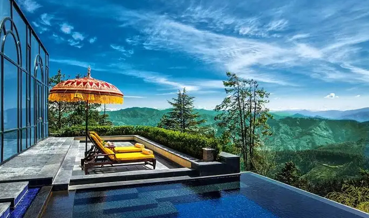 weekend getaways you can take near delhi,holiday,travel,tourism