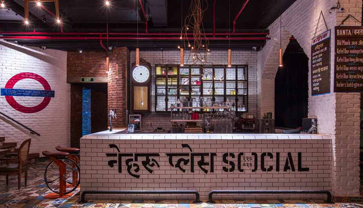 places to enjoy night life in delhi,holiday,travel,tourism