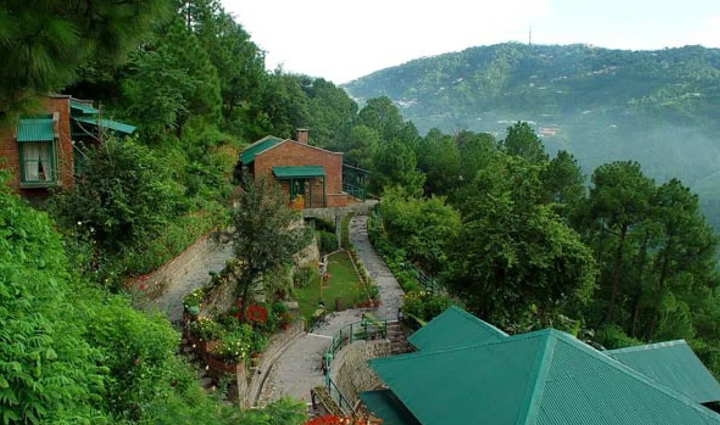 weekend getaways you can take near delhi,holiday,travel,tourism