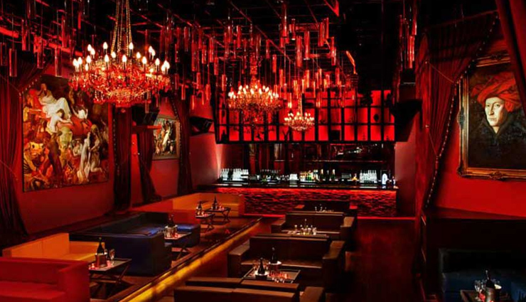 places to enjoy night life in delhi,holiday,travel,tourism